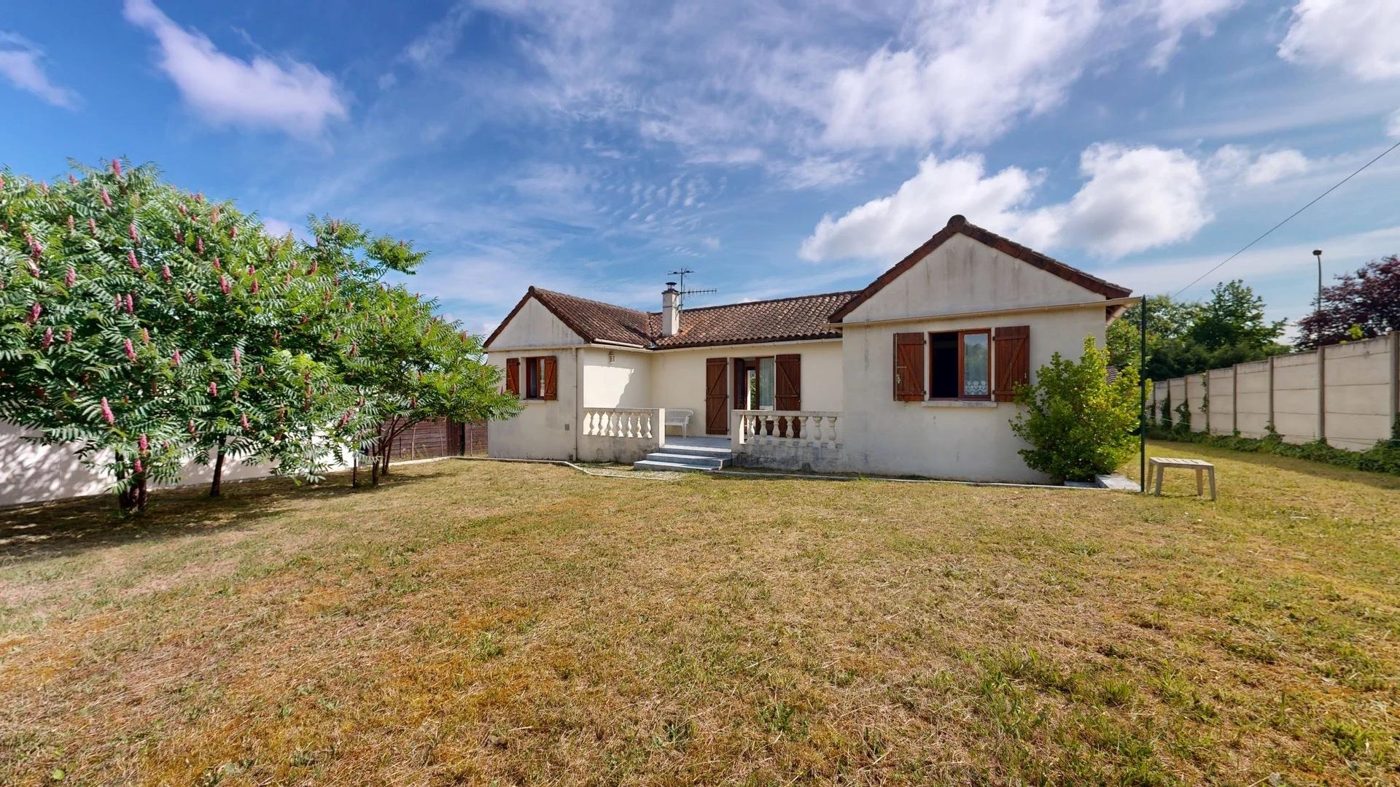 Maison au Bugue